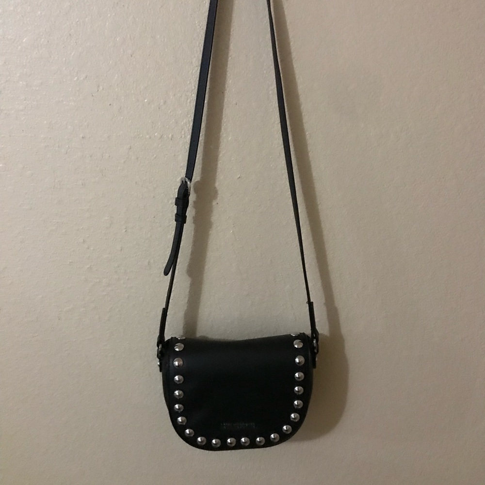 Moschino Small Cross Body bag